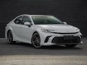 Toyota Camry IX (XV80) China Market Тюмень  - изображение 22