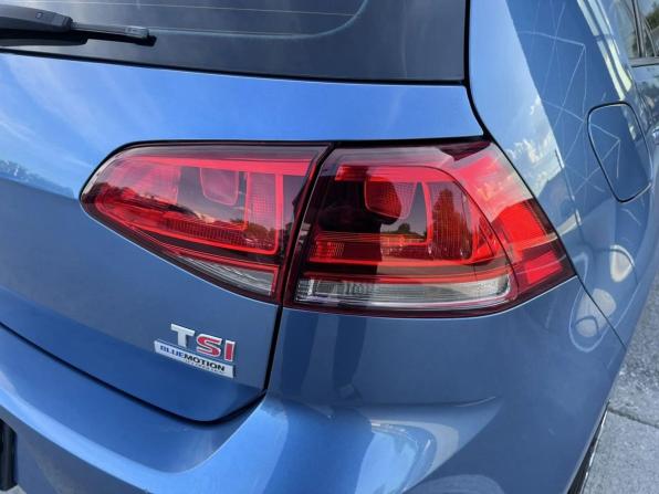 Volkswagen Golf VII с пробегом 2013 года, цена 1 210 000 рублей, 113979 км, хэтчбек, Автокод Объявления