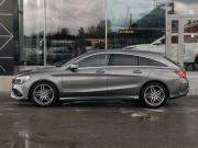 Mercedes-Benz CLA I (C117 X117) Рестайлинг Новосибирск  - изображение 29