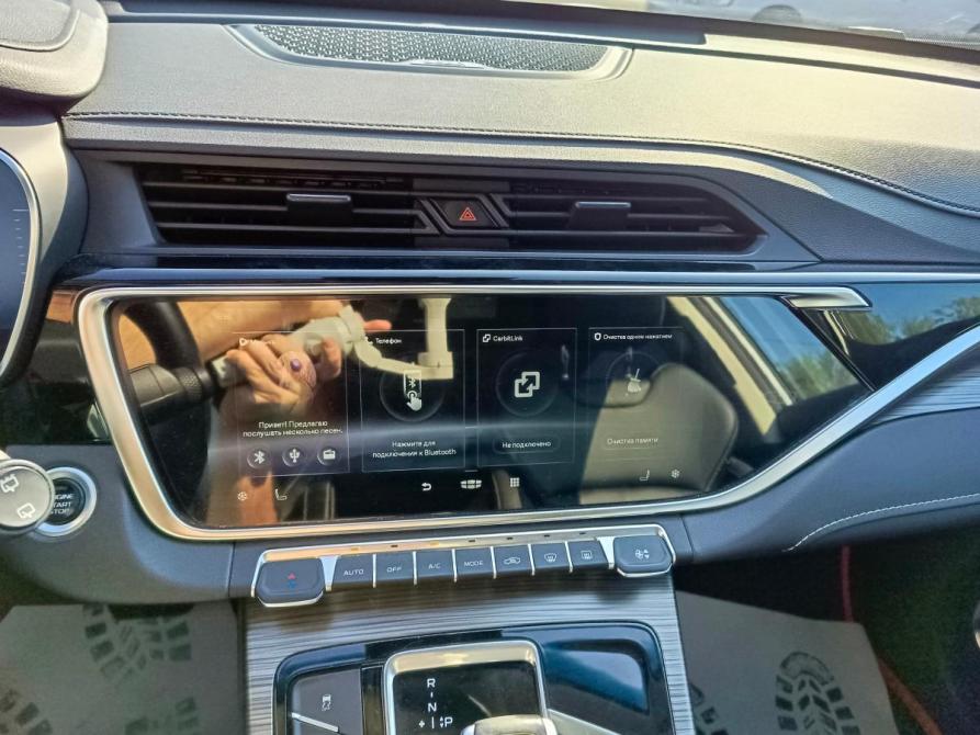 Geely Atlas Pro Тюмень  - изображение 20