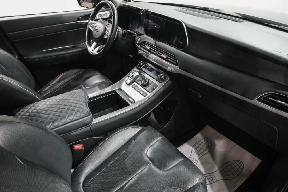 Hyundai Palisade I Новокузнецк  - изображение 16
