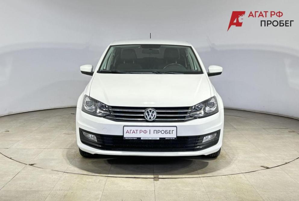 Volkswagen Polo V Рестайлинг Саранск  - изображение 2