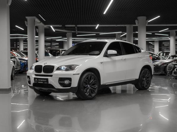 BMW X6 I (E71) с пробегом 2012 года, цена 1 950 000 рублей, 231020 км, внедорожник, Автокод Объявления