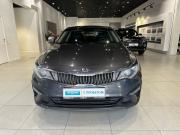 Kia Optima IV Рестайлинг Москва  - изображение 21