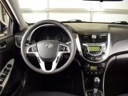 Hyundai Solaris I Кемерово  - изображение 29