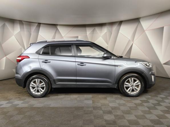 Hyundai Creta I с пробегом 2020 года, цена 1 297 000 рублей, 203877 км, внедорожник, Автокод Объявления