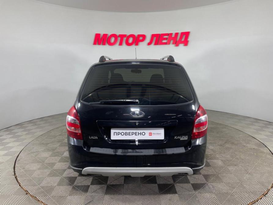 Lada (ВАЗ) Kalina II Воронеж  - изображение 5