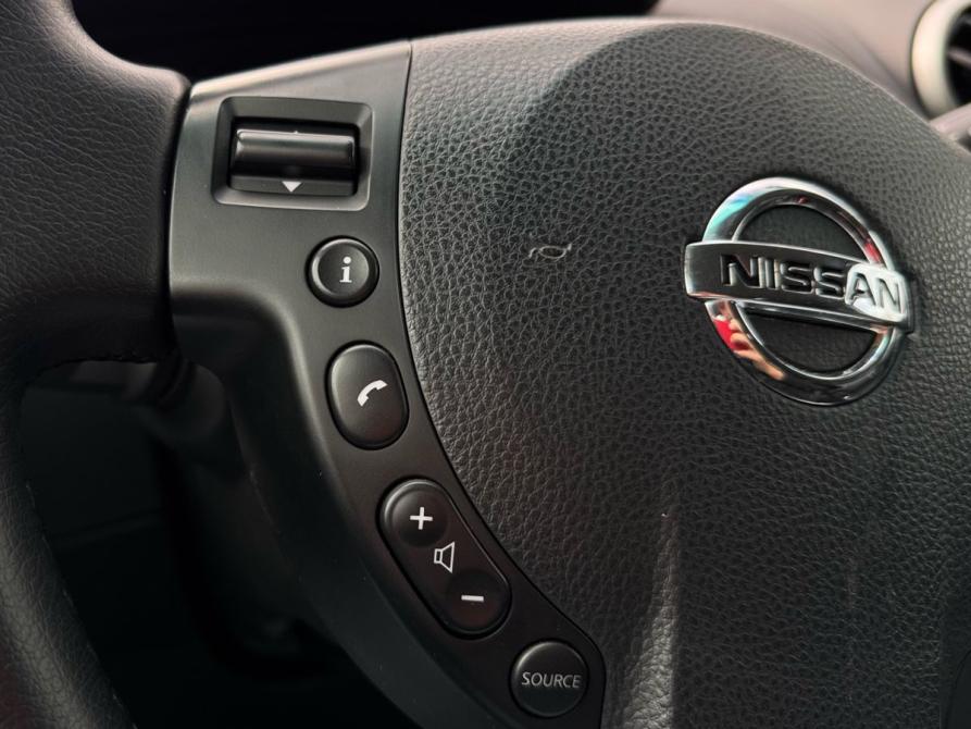 Nissan Qashqai I Рестайлинг Ижевск  - изображение 16