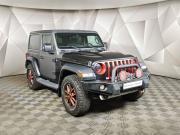Jeep Wrangler IV (JL) Москва  - изображение 20
