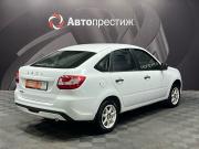 Lada (ВАЗ) Granta I Рестайлинг Оренбург  - изображение 20
