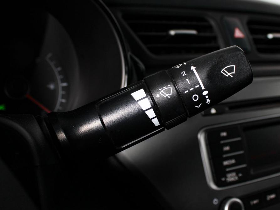 Kia Rio III Рестайлинг Минеральные Воды  - изображение 16