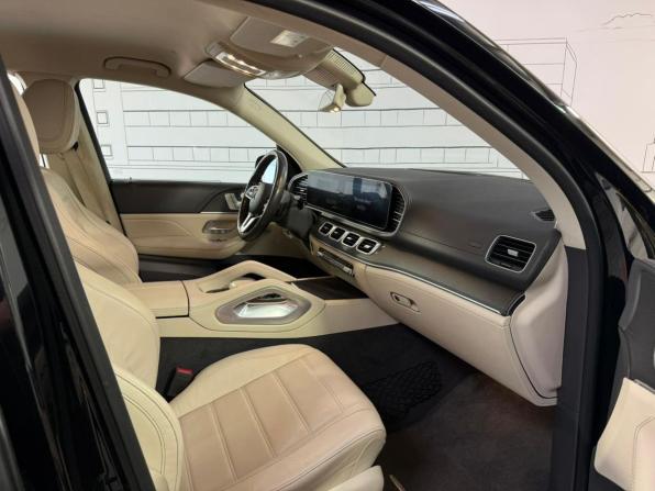 Mercedes-Benz GLE II (V167) с пробегом 2019 года, цена 5 200 000 рублей, 148000 км, внедорожник, Автокод Объявления