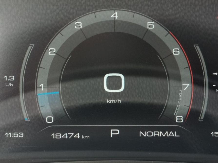 Haval F7 I Рестайлинг Москва  - изображение 15