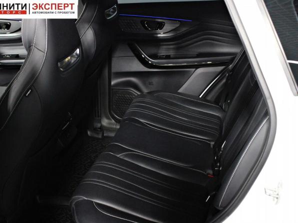 Exeed LX I Рестайлинг 2 с пробегом 2024 года, цена 2 257 000 рублей, 41479 км, внедорожник, Автокод Объявления