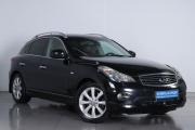 Infiniti EX I (J50) Челябинск  - изображение 25