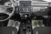 Lada (ВАЗ) 2121 (4x4) I Рестайлинг Барнаул  - изображение 35