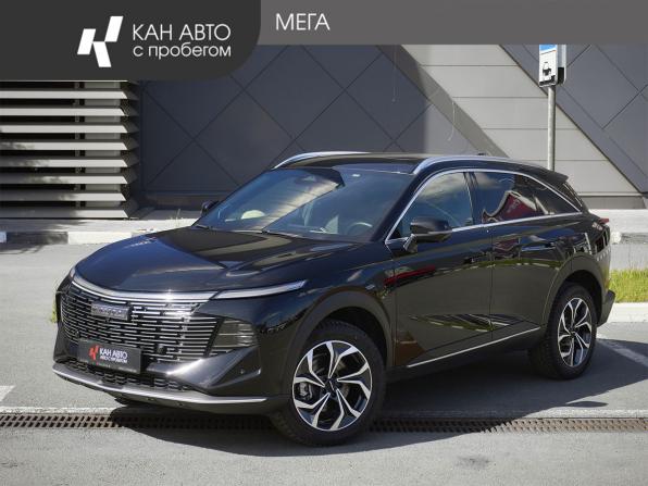 Haval F7 II с пробегом 2024 года, цена 2 698 000 рублей, 58895 км, внедорожник, Автокод Объявления