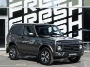 Lada (ВАЗ) Niva Legend Волгоград  - изображение 15