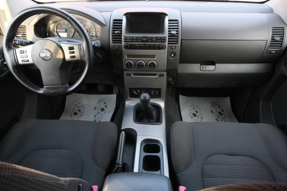 Nissan Pathfinder III Омск  - изображение 12