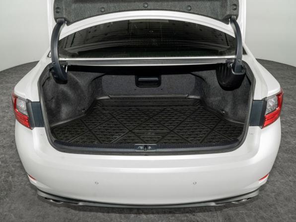 Lexus ES VI с пробегом 2015 года, цена 2 660 000 рублей, 197699 км, седан, Автокод Объявления