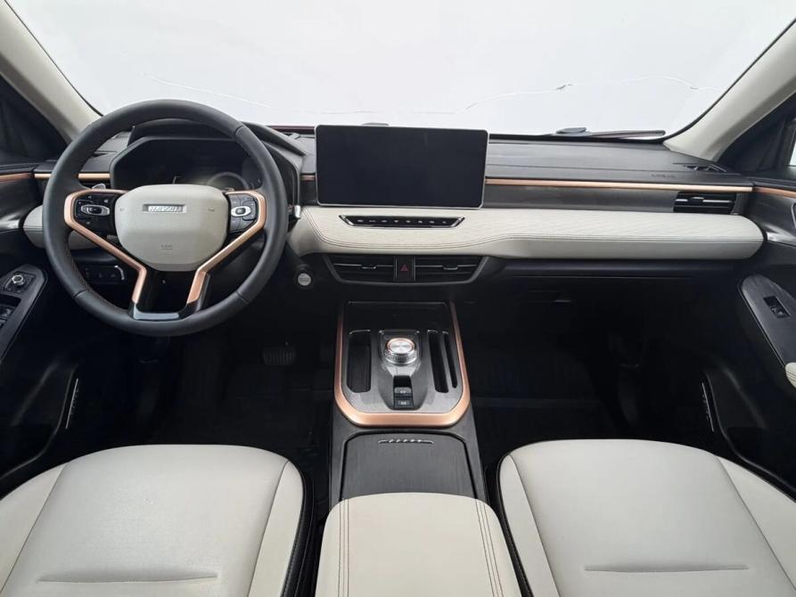 Haval Jolion I Москва  - изображение 9