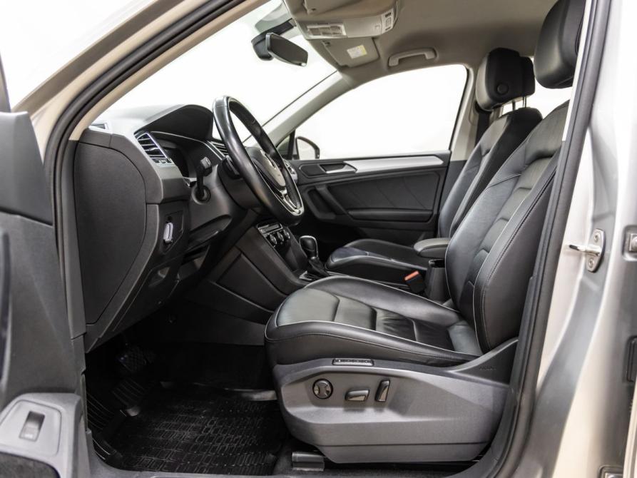 Volkswagen Tiguan II Волгоград  - изображение 29