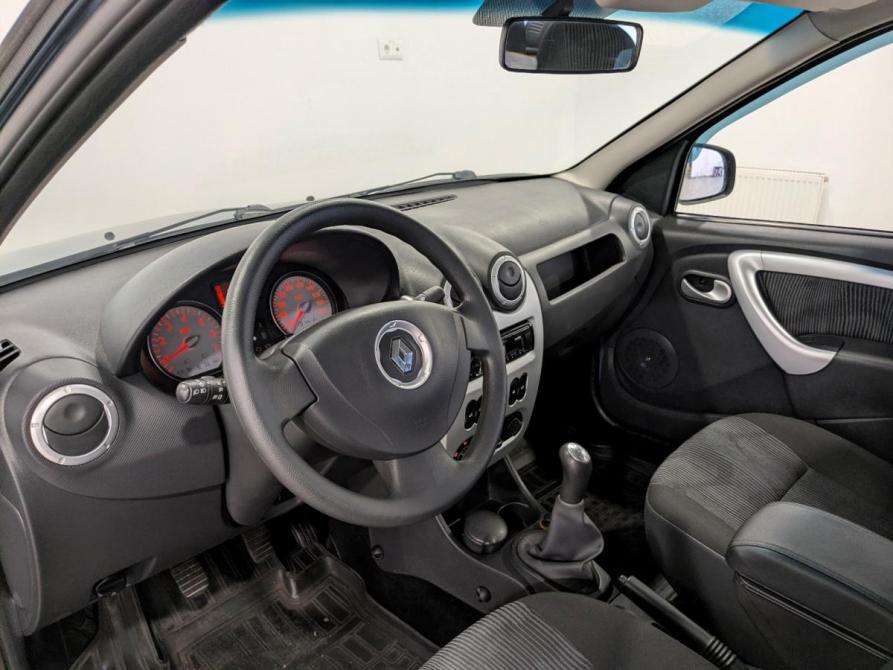 Renault Logan I Рестайлинг Москва  - изображение 7