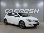 Opel Astra J Воронеж  - изображение 18