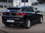 BMW X2 I (F39) Москва  - изображение 28