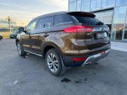 Geely Atlas I Пермь  - изображение 14