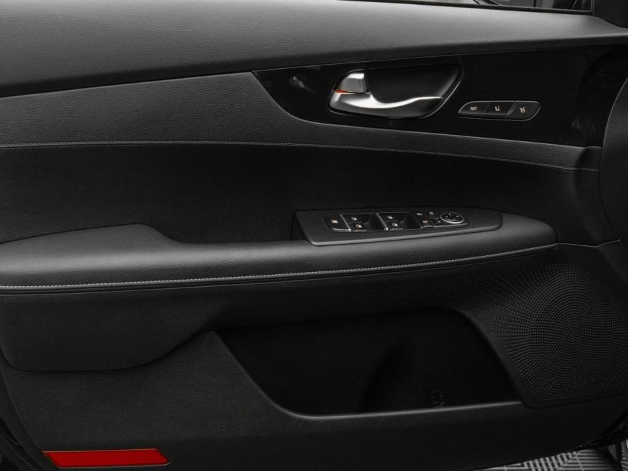 Kia Cerato IV Рестайлинг Москва  - изображение 14