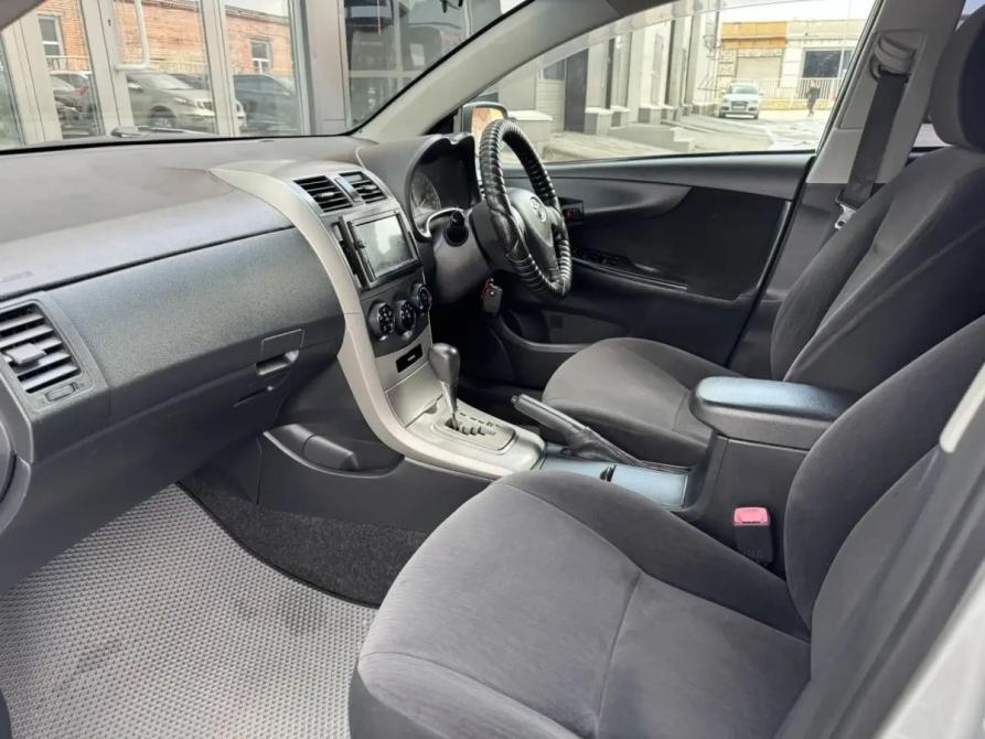 Toyota Corolla X (E140 E150) Новосибирск  - изображение 17