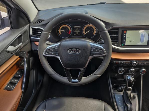 Lada (ВАЗ) Vesta I Рестайлинг (NG) с пробегом 2025 года, цена 1 767 000 рублей, 1276 км, универсал, Автокод Объявления