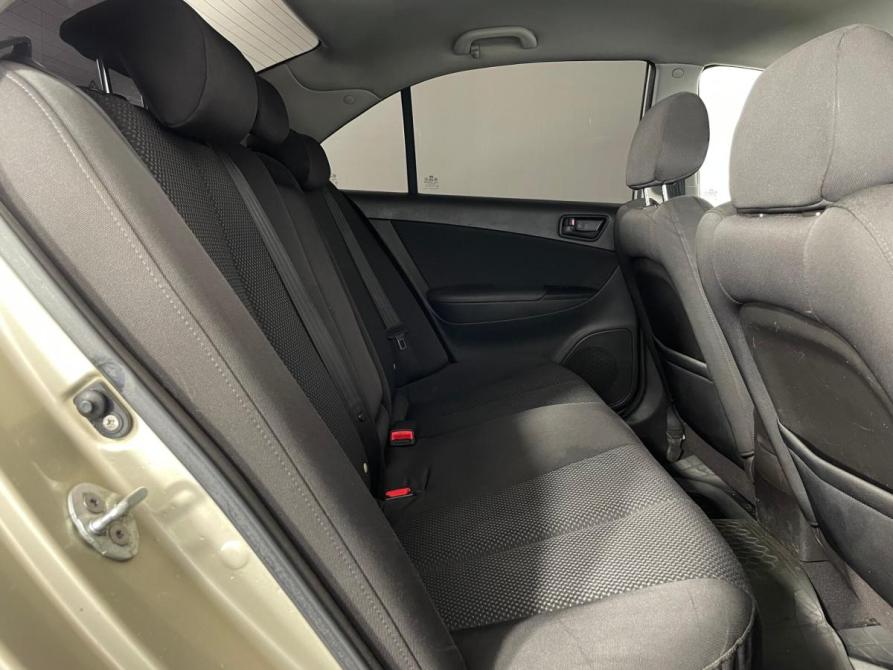 Hyundai Sonata V (NF) Воронеж  - изображение 24