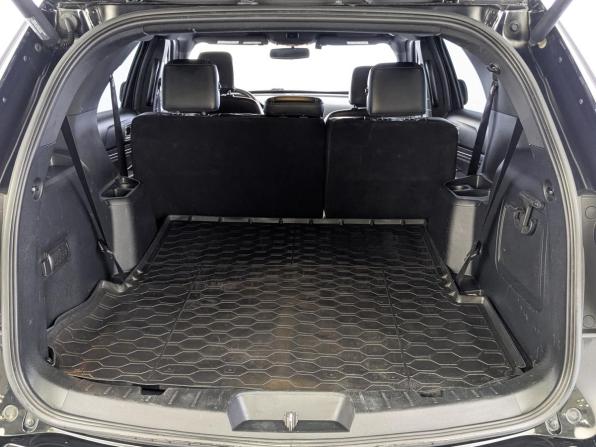 Ford Explorer V Рестайлинг 2 с пробегом 2018 года, цена 2 990 000 рублей, 212530 км, внедорожник, Автокод Объявления