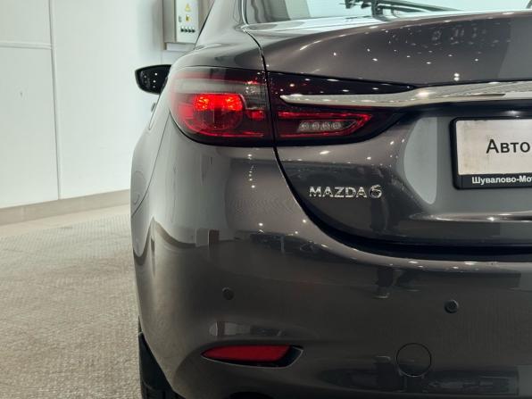 Mazda 6 III (GJ) Рестайлинг 2 с пробегом 2020 года, цена 2 199 000 рублей, 129000 км, седан, Автокод Объявления