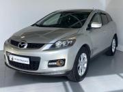 Mazda CX-7 I Челябинск  - изображение 19