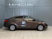 Kia Rio III Магнитогорск  - изображение 22