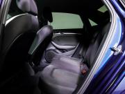 Audi A3 III (8V) Рестайлинг Москва  - изображение 31
