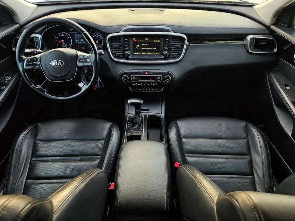 Kia Sorento III Prime Рестайлинг с пробегом 2019 года, цена 2 800 000 рублей, 84210 км, внедорожник, Автокод Объявления