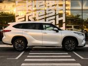 Toyota Highlander IV (XU70) Волгоград  - изображение 27