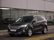 Ford Kuga II Рестайлинг Санкт-Петербург  - изображение 30