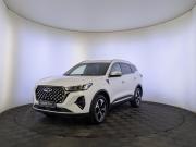 Chery Tiggo 7 Pro Max I Москва  - изображение 30