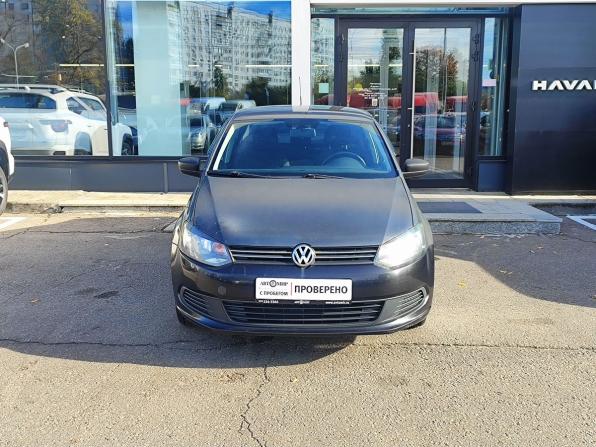 Volkswagen Polo V с пробегом 2010 года, цена 499 000 рублей, 235442 км, седан, Автокод Объявления