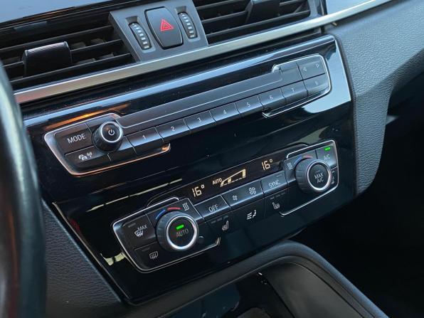 BMW X1 II (F48) с пробегом 2015 года, цена 2 099 000 рублей, 187663 км, внедорожник, Автокод Объявления