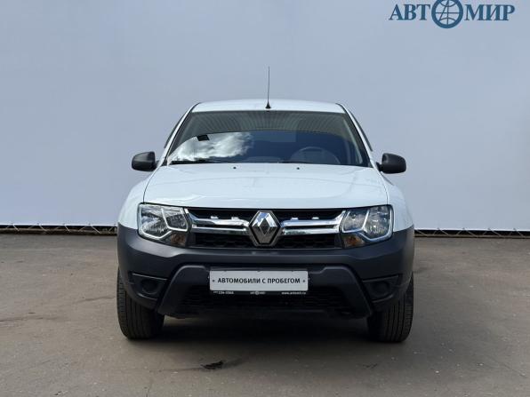 Renault Duster I Рестайлинг с пробегом 2019 года, цена 1 150 000 рублей, 43668 км, внедорожник, Автокод Объявления