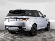 Land Rover Range Rover Sport II Рестайлинг Санкт-Петербург  - изображение 39
