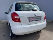Skoda Fabia II Рестайлинг Стерлитамак  - изображение 44