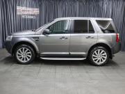 Land Rover Freelander II Рестайлинг Москва  - изображение 26
