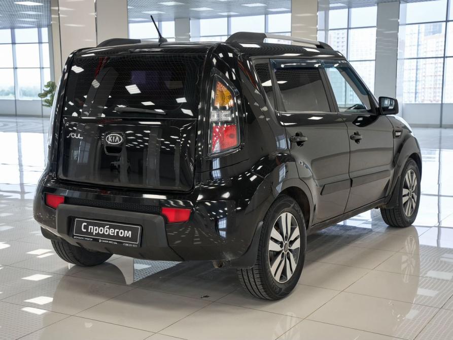 Kia Soul I Самара  - изображение 2